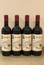2021 Protos Bodega Ribera Duero, Protos 27 Tinto - Ribera, Nieuw