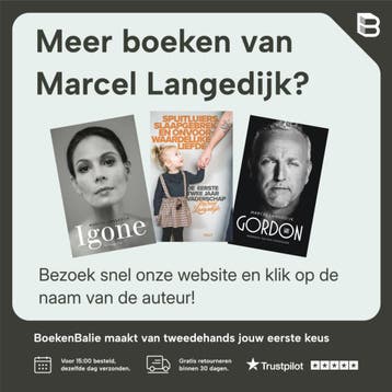 Rauw - Marcel Langedijk 9789079807789, Verzenden, Zo goed als nieuw, Marcel Langedijk