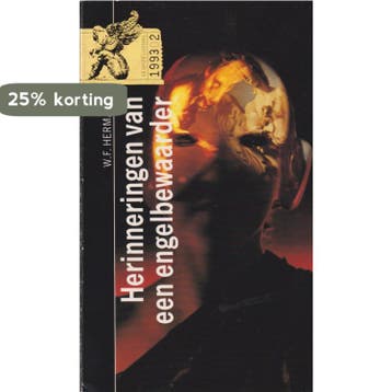 Grote lijsters 1993 nummer 2: Herinneringen van een, Verzenden, Gelezen, Toon Hermans
