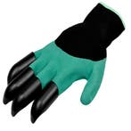 Benson Tuinhandschoenen met klauw - Graven en wieden - Gr..., Ophalen of Verzenden, Nieuw, Hark