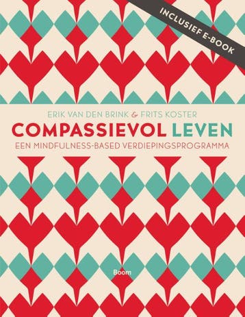 Compassievol leven - Frits Koster 9789058755643, Boeken, Verzenden, Gelezen, Frits Koster