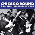 cd digi - Various - Chicago Bound (Chess Blues, R&amp;B A..., Verzenden, Zo goed als nieuw