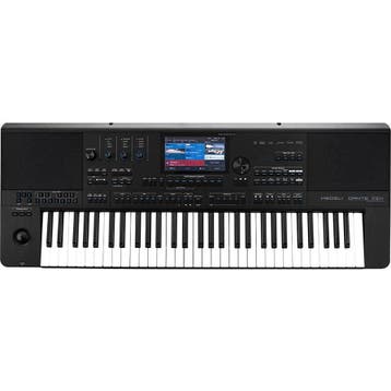 Medeli DANTE-ZEN Arranger Pro Series Oriental-Arabic, Ophalen of Verzenden, Nieuw, Medeli