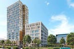 Studio te huur aan Pietersbergweg in Amsterdam, Huizen en Kamers, Kamers te huur, 20 tot 35 m², Amsterdam