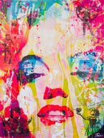 Joaquim Falco - Marylin Love Gilda - XXL