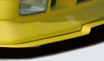 Rieger spoilerzwaard RT01 | 3er E36 - Coupé, Cabrio, Compact, Auto-onderdelen, Carrosserie en Plaatwerk, Verzenden, Nieuw, BMW