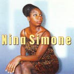 cd - Nina Simone - The Wonderful Music Of Nina Simone, Verzenden, Zo goed als nieuw