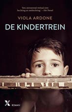 De kindertrein, Ophalen of Verzenden, Nieuw