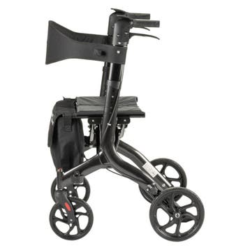 MultiMotion Light XL Rollator - Speciaal Ontworpen voor Extr, Ophalen of Verzenden, Nieuw