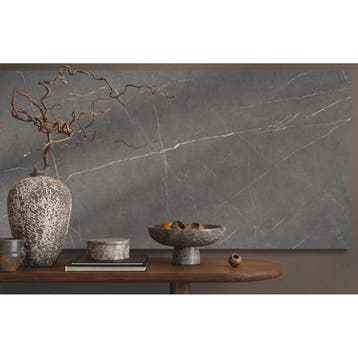 RAK Pietra Vloertegel - 60x120 cm - Mat Grijs, Ophalen of Verzenden, Nieuw
