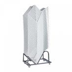 Kasar stapelstoel, koppelbaar, Overige plaatsen, Ophalen of Verzenden, Nieuw in verpakking, Stoel