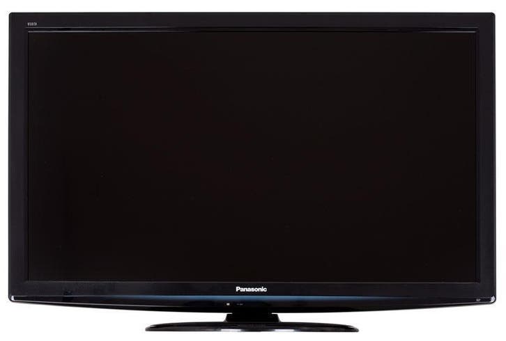 Panasonic TX-L42S20E - 42 inch Full HD 100Hz TV, Audio, Tv en Foto, Televisies, 100 cm of meer, 100 Hz, Full HD (1080p), Zo goed als nieuw