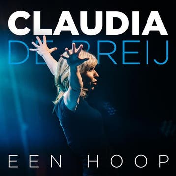 Claudia de Breij - Een Hoop - CD, Ophalen of Verzenden, Nieuw in verpakking