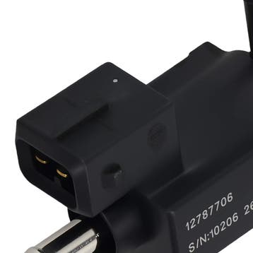 Laaddrukregelklep turbo geschikt voor Saab 9-3 2.8L V6 12..., Verzenden, Nieuw, Saab