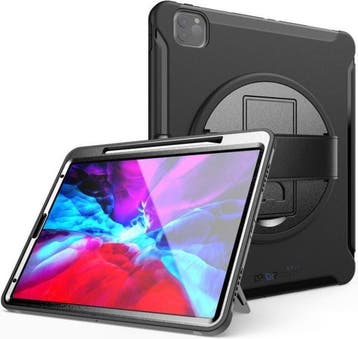 DrPhone IM1 - 360° Beschermende iOS Air 4/Pro 11 10.9 2018/2, Computers en Software, Verzenden, Nieuw