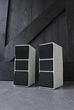 Bang & Olufsen - Beovox CX100 (new rubber & covers), Nieuw