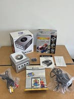 Nintendo - Gamecube - GC - PAL Version - VERY RARE MARIOKART, Nieuw