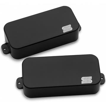 (B-Stock) Seymour Duncan Retribution 7 Dino Cazares Phase I, Verzenden, Nieuw