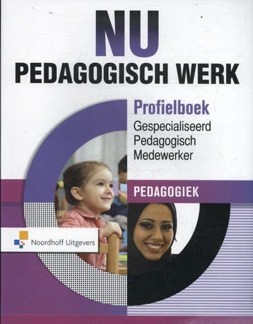 NU Pedagogisch Werk - Wilmie Colbers 9789001879082, Verzenden, Gelezen, Wilmie Colbers