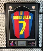 FC Barcelona - David Villa - Voetbalshirt, Nieuw