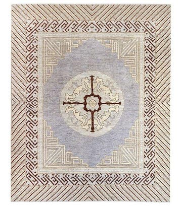 Kothan - Vloerkleed - 291 cm - 254 cm, Nieuw
