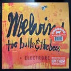 lp nieuw - Melvins - The Bulls &amp; The Bees + Electrore..., Verzenden, Zo goed als nieuw