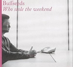 cd single digi - Buffseeds - Who Stole The Weekend, Verzenden, Zo goed als nieuw, Rock en Metal