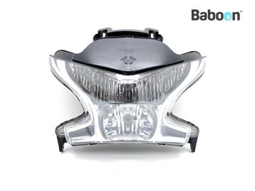 Koplamp Honda VFR 1200 F (VFR1200 + DCT) Symmetric RH/LH, Motoren, Verzenden, Gebruikt