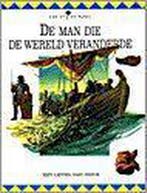 De man die de wereld veranderde / Kijk op de bijbel / 4, Verzenden, Zo goed als nieuw, J. Drane