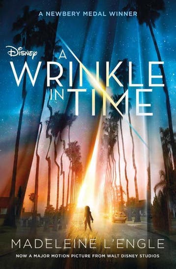 A Wrinkle in Time - Madeleine LEngle 9781250196033, Verzenden, Zo goed als nieuw, Madeleine L'Engle
