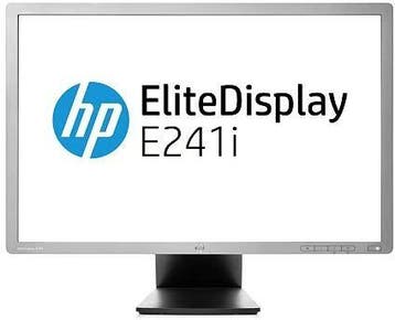 HP EliteDisplay E241i 24 WUXGA Monitor + 2 jaar garantie!-5, Computers en Software, Monitoren, Ophalen of Verzenden, Nieuw