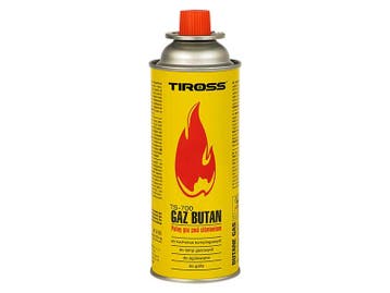 Butaan gas - 400ml - Universeel, Ophalen of Verzenden, Nieuw