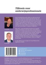 Denk na en doe: werken met denkinstrumenten / TIBtools / 49, Boeken, Verzenden, Zo goed als nieuw, Jan de Bas