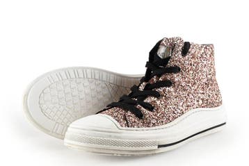 Kipling Hoge sneakers Meisjes in maat 35 Overig, Kipling, Verzenden, Jongen of Meisje, Schoenen