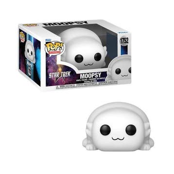 Funko Pop!  Star Trek - Moopsy #1752, Verzenden, Nieuw