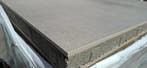 Kera Beton 60x60 Taupe keramiek op beton, Ophalen, Keramiek, Nieuw, 10 m² of meer