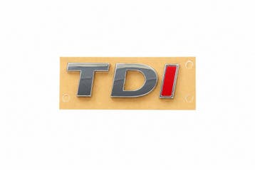 Volkswagen Golf 7 (5G) embleem, Ophalen of Verzenden, Nieuw, Volkswagen