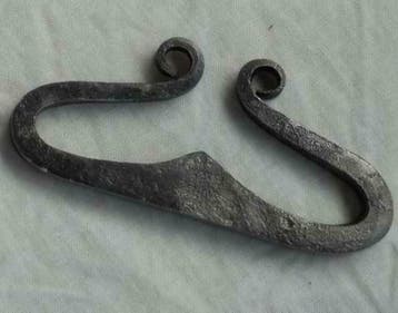 Vuurslag Germaans of Viking Model, Nieuw