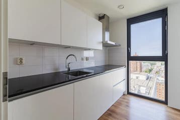 Te huur: Appartement Carolina van Nassaustraat in Den Haag, Den Haag, Appartement, Zuid-Holland