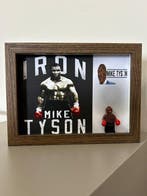 Lego - Boxe Special Edition - Mike Tyson - 2020+ - Italië, Nieuw