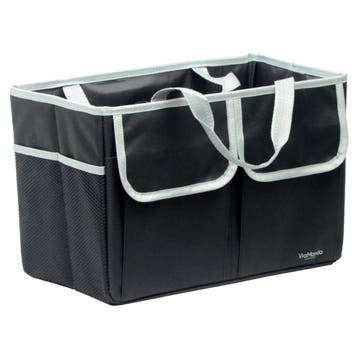 ViaMondo Opbergbox Opvouwbaar 20x38x25cm, Caravans en Kamperen, Camper-accessoires, Ophalen of Verzenden, Nieuw