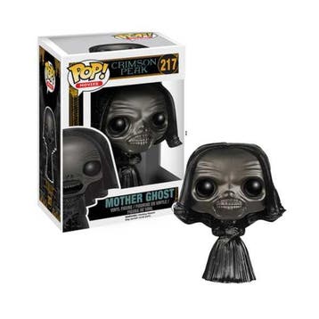 Funko Pop!  Crimson Peak - Mother Ghost #217, Verzenden, Nieuw