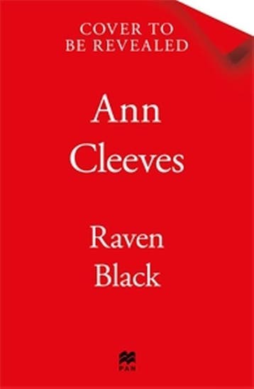 Raven Black | Ann Cleeves | Nieuw, Ophalen of Verzenden, Nieuw, Ann Cleeves