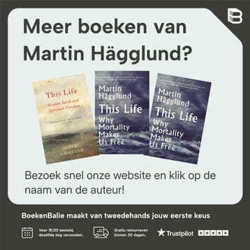 This Life - Martin Hägglund 9781101870402, Verzenden, Zo goed als nieuw, Martin Hägglund