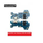 Samsung Galaxy A32 oplaad connector, Verzenden, Nieuw
