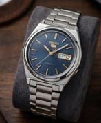 Seiko - 5 linen Automatic - Zonder minimumprijs - 7s26-8760