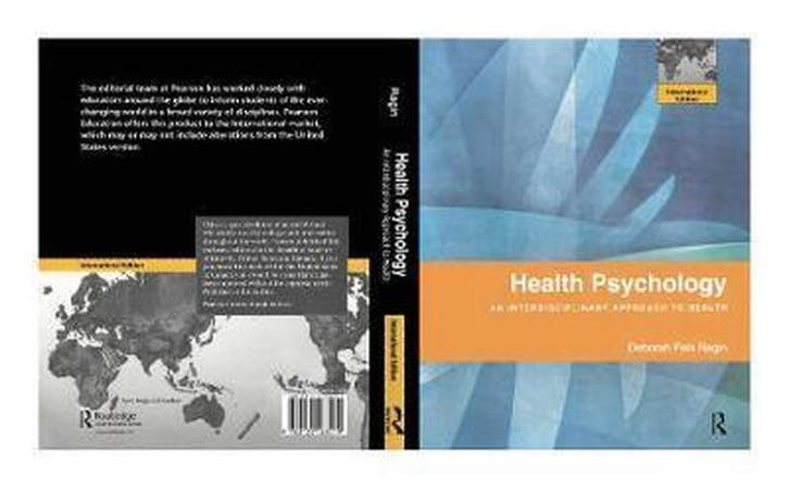 9780132568579 Health Psychology | Tweedehands, Boeken, Schoolboeken, Gelezen, Verzenden
