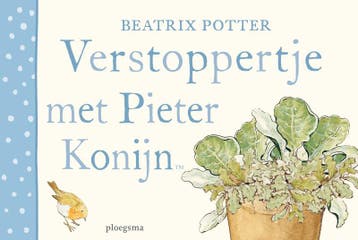 Verstoppertje met Pieter Konijn - Beatrix Potter, Verzenden, Gelezen, Beatrix Potter
