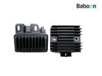 Spanningsregelaar Yamaha MT 03 2022- (MT03 MT-03 RH218 BEV5), Verzenden, Gebruikt
