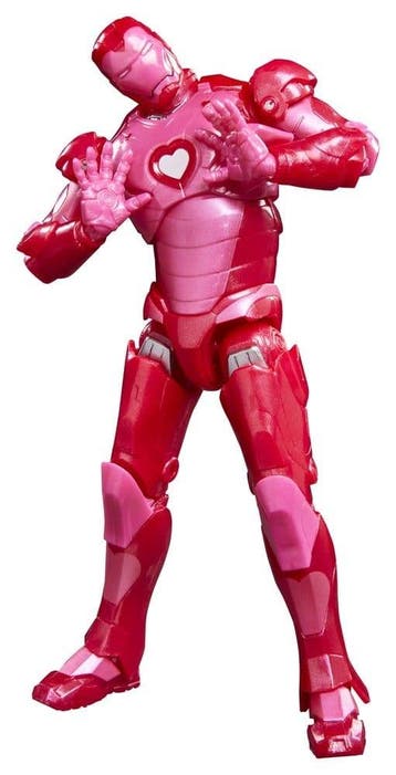 Marvel Legends Action Figure I Love You 3000 Iron Man 15 cm, Ophalen of Verzenden, Nieuw